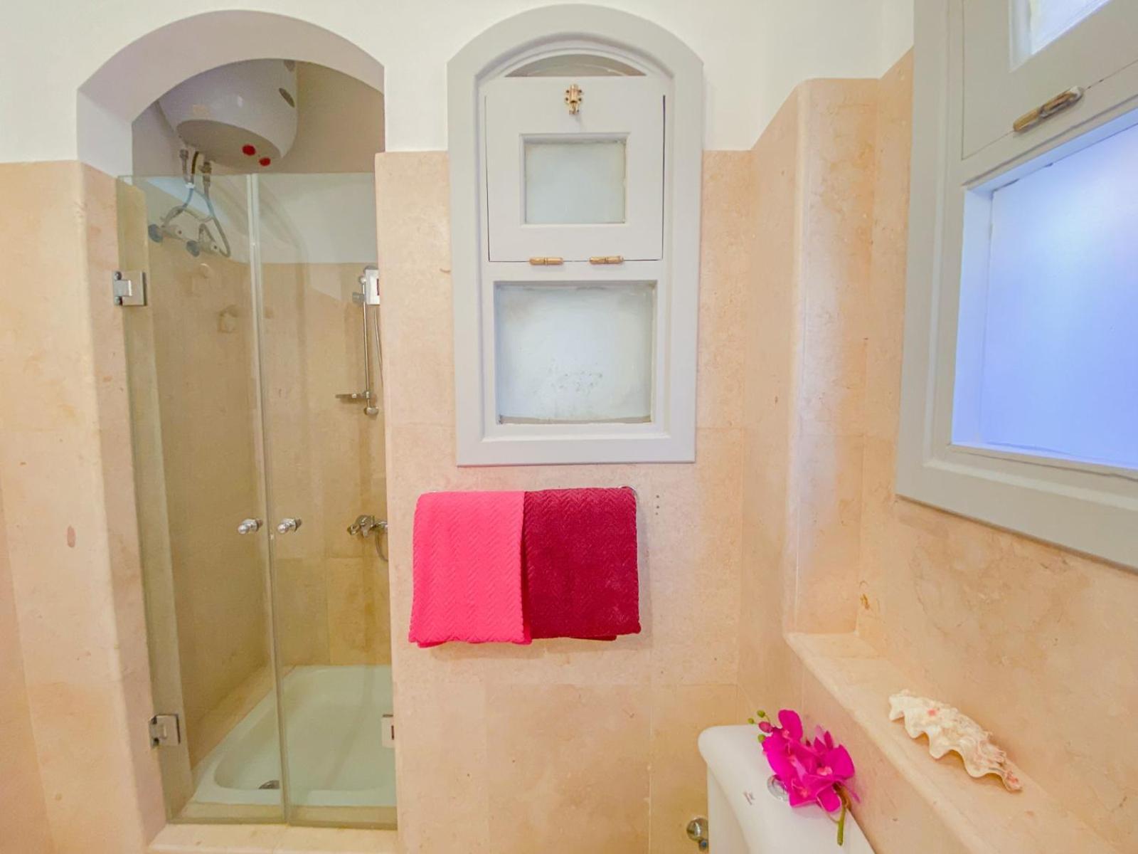 Bright With Large Balcony & Lagoon Appartement Hurghada