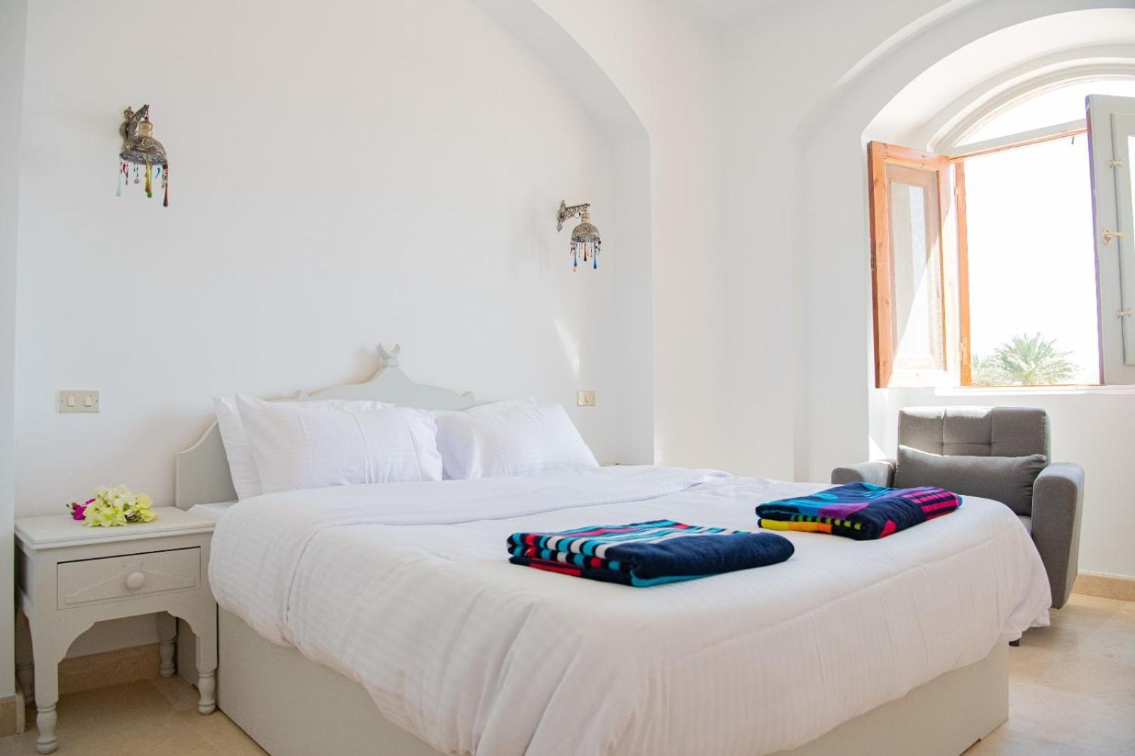 Appartement Bright With Large Balcony & Lagoon