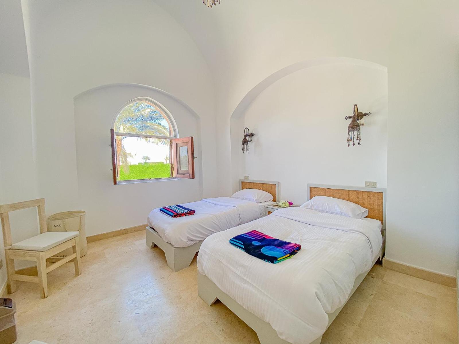 Appartement Bright With Large Balcony & Lagoon