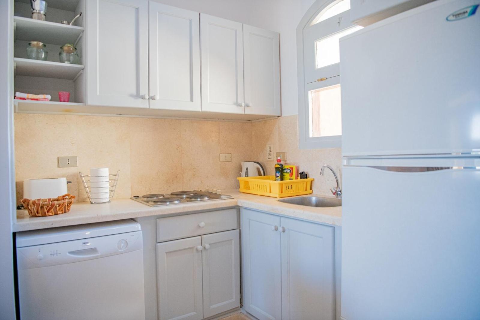 Appartement Bright With Large Balcony & Lagoon *